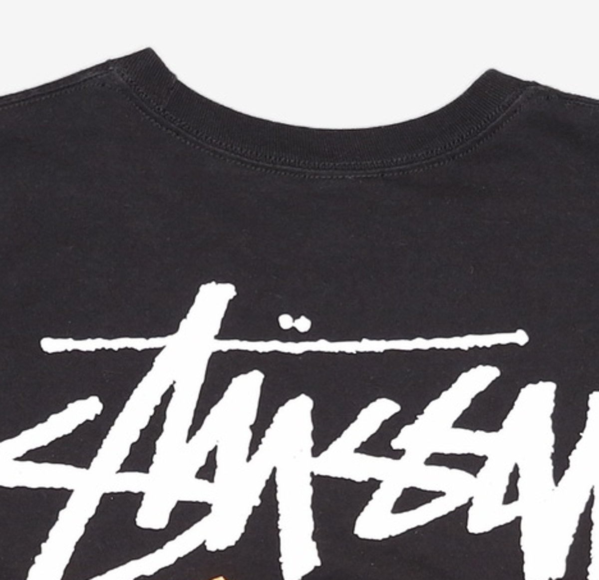 스투시(STUSSY) 반소매 티셔츠 M