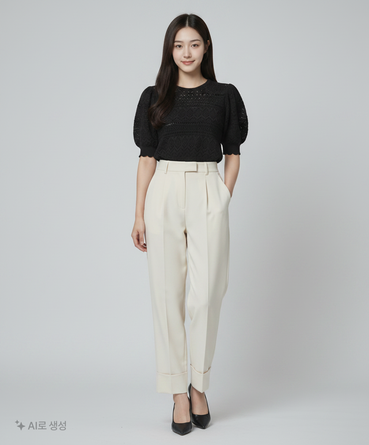 모멧(MOMET) 니트/스웨터 XL