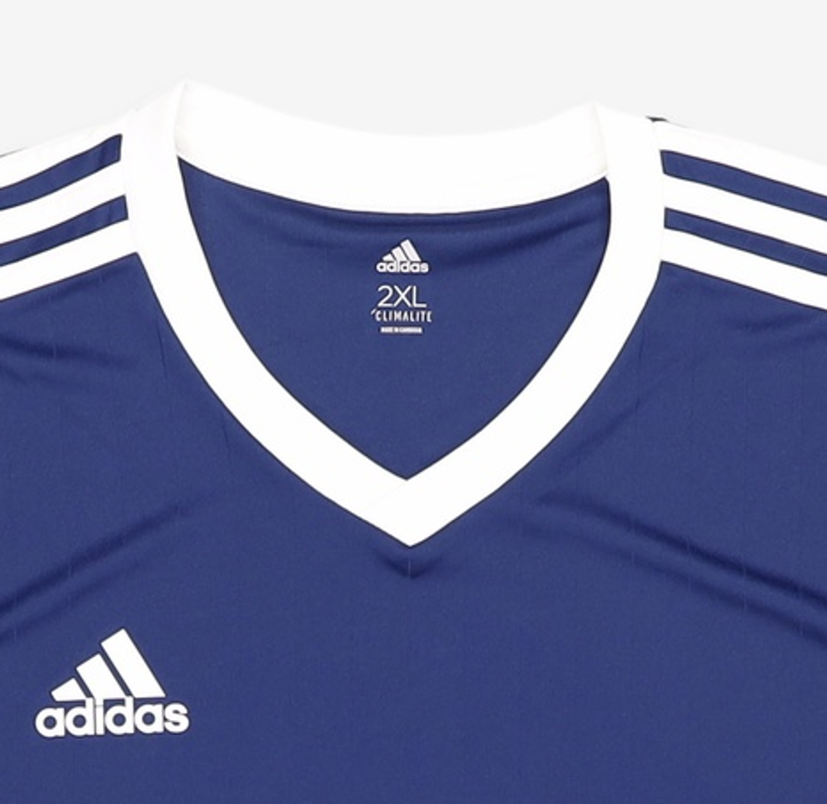 아디다스(ADIDAS) 긴소매 티셔츠 XXL