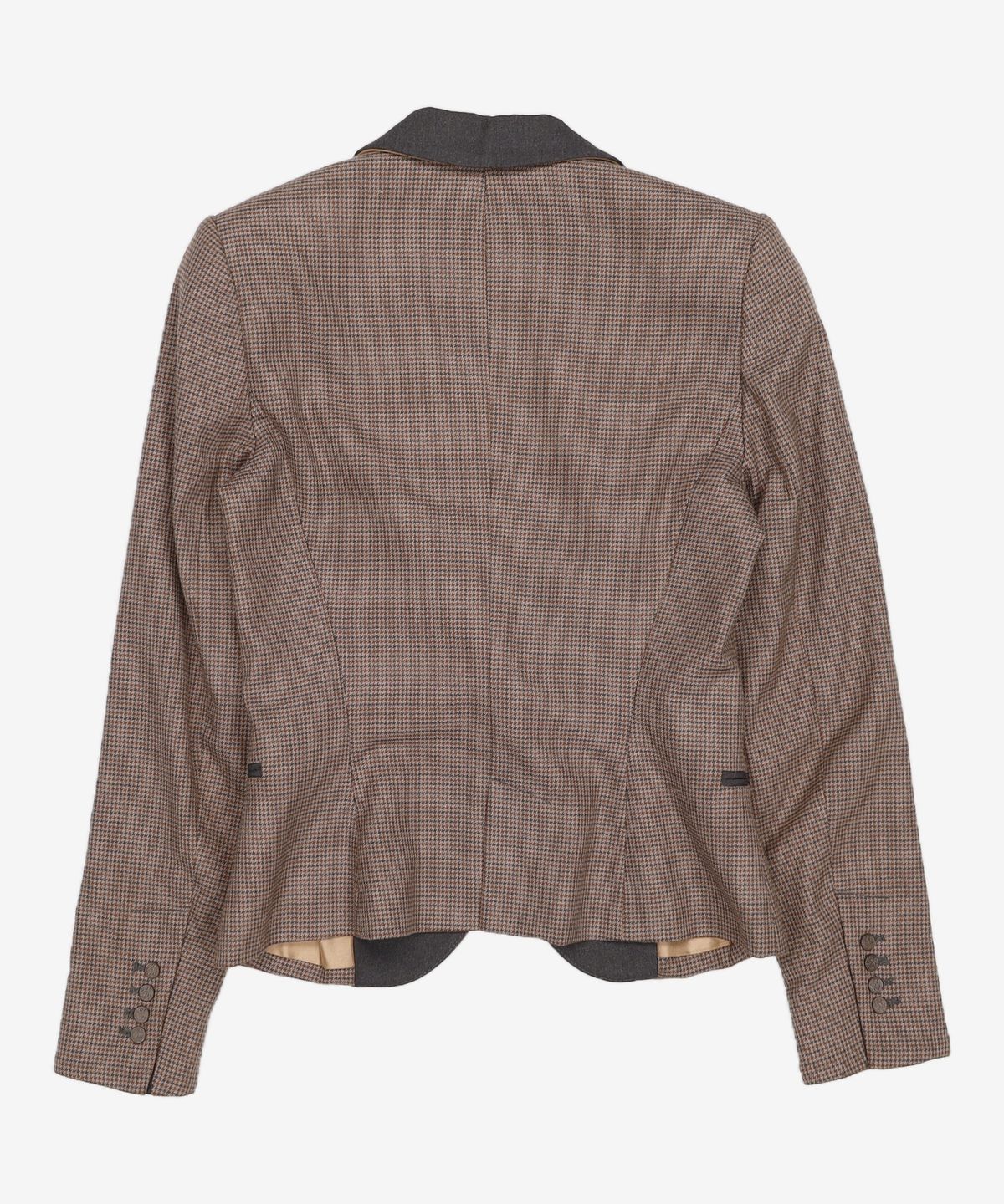 자라 베이직(ZARA BASIC) 슈트/블레이저 재킷 XS