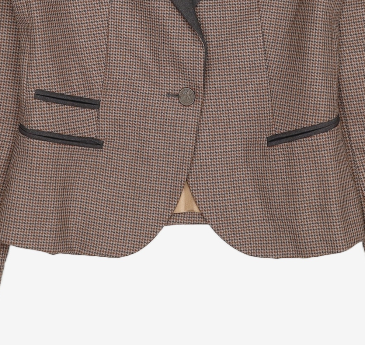 자라 베이직(ZARA BASIC) 슈트/블레이저 재킷 XS