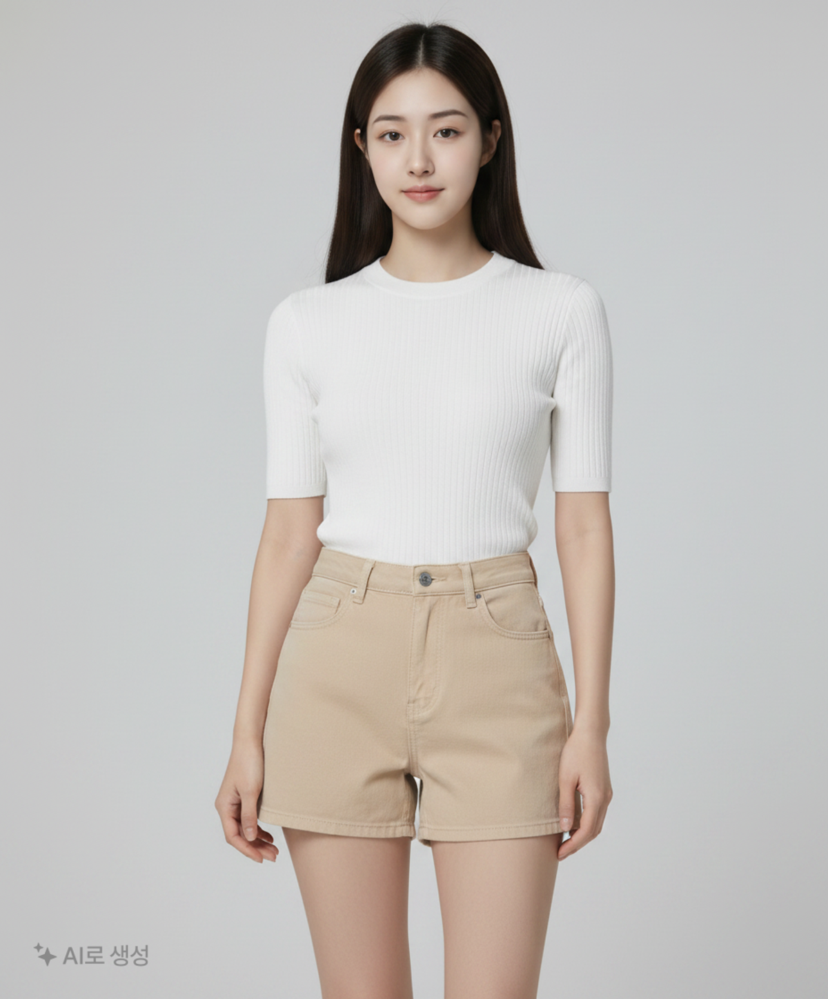 자라(ZARA) 숏팬츠 32