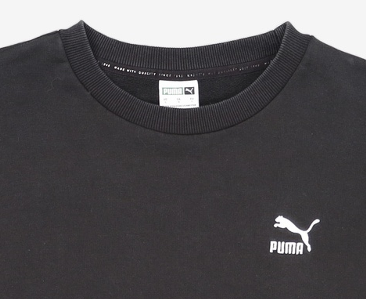 푸마(PUMA) 맨투맨/스웨트셔츠 L