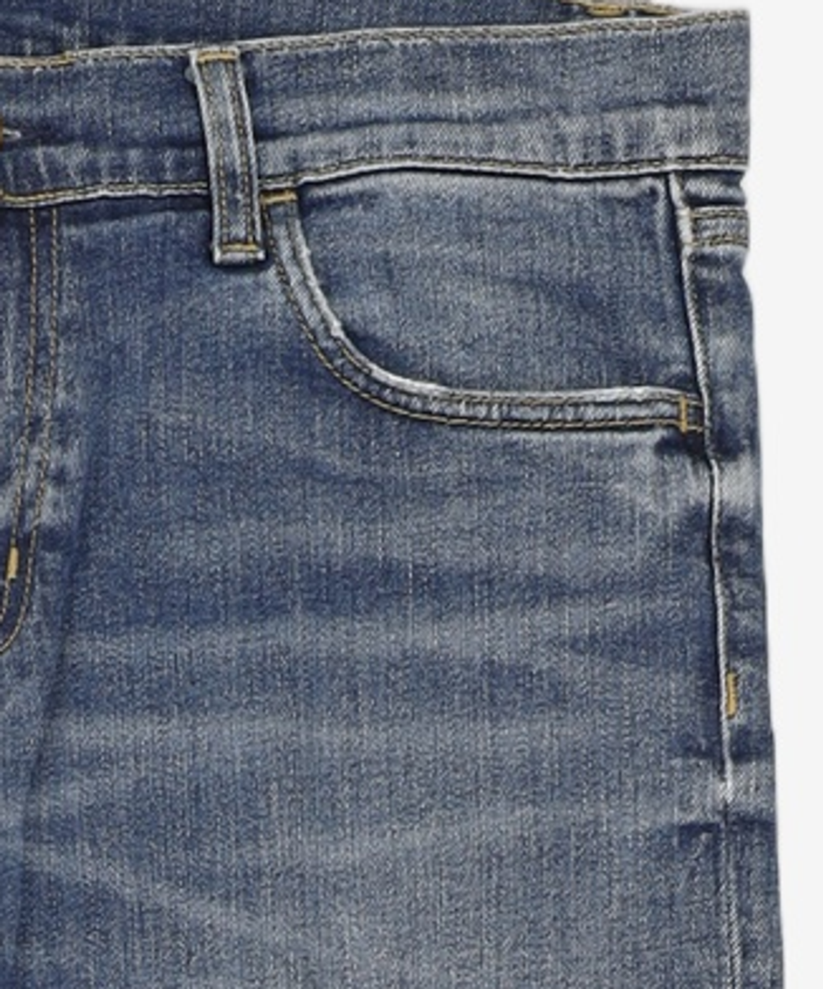 칼하트WIP(CARHARTT WIP) 청/데님 팬츠 L