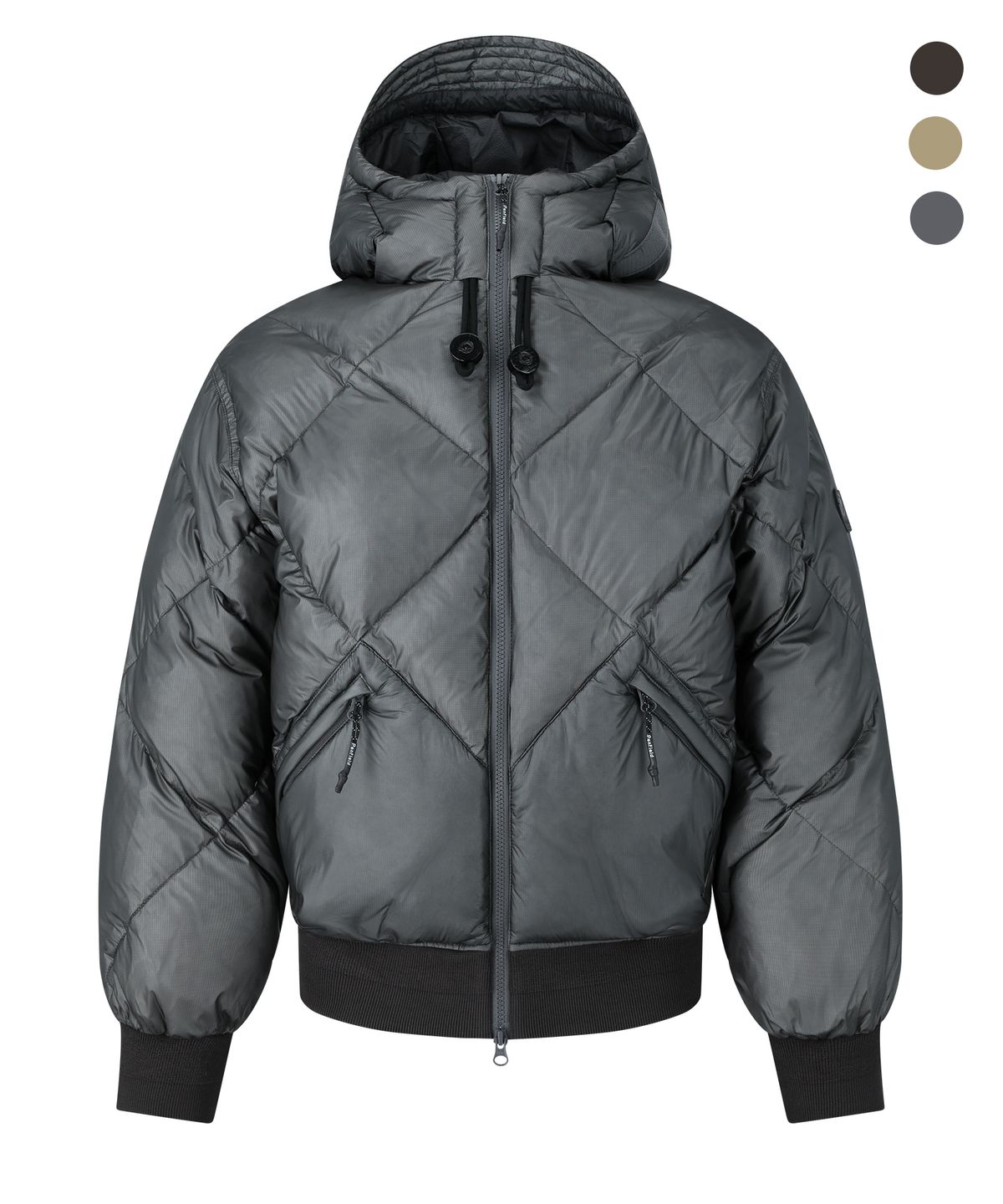 펜필드(PENFIELD) [PF]라이엇 덕 다운 플라이트 자켓_FS4WD60U