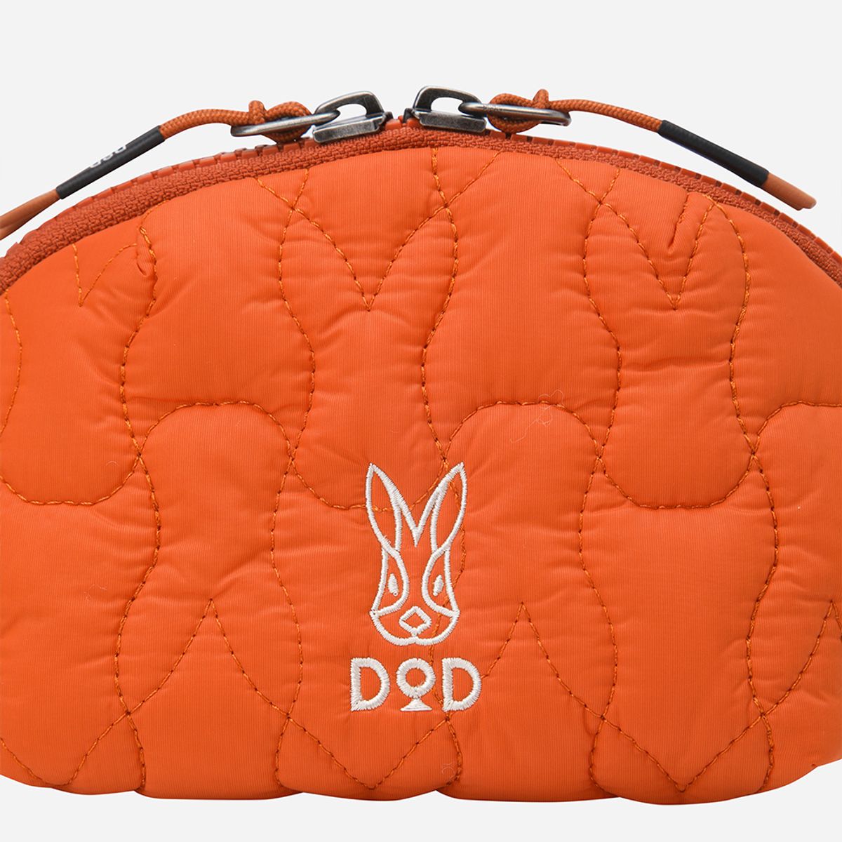 디오디(DOD) 우사기 미니 파우치 (2L)(ORANGE)