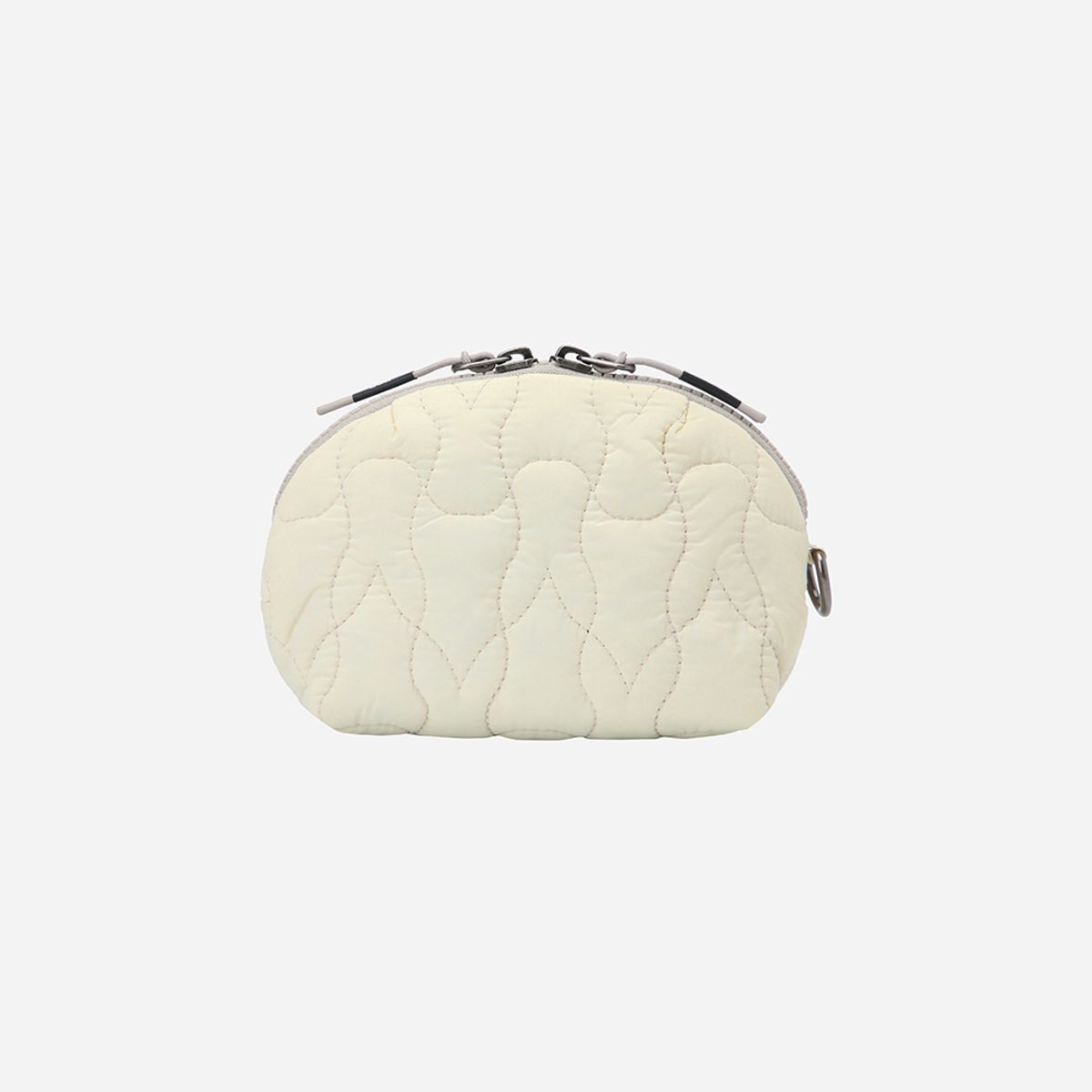 디오디(DOD) 우사기 미니 파우치 (2L)(IVORY DARK)