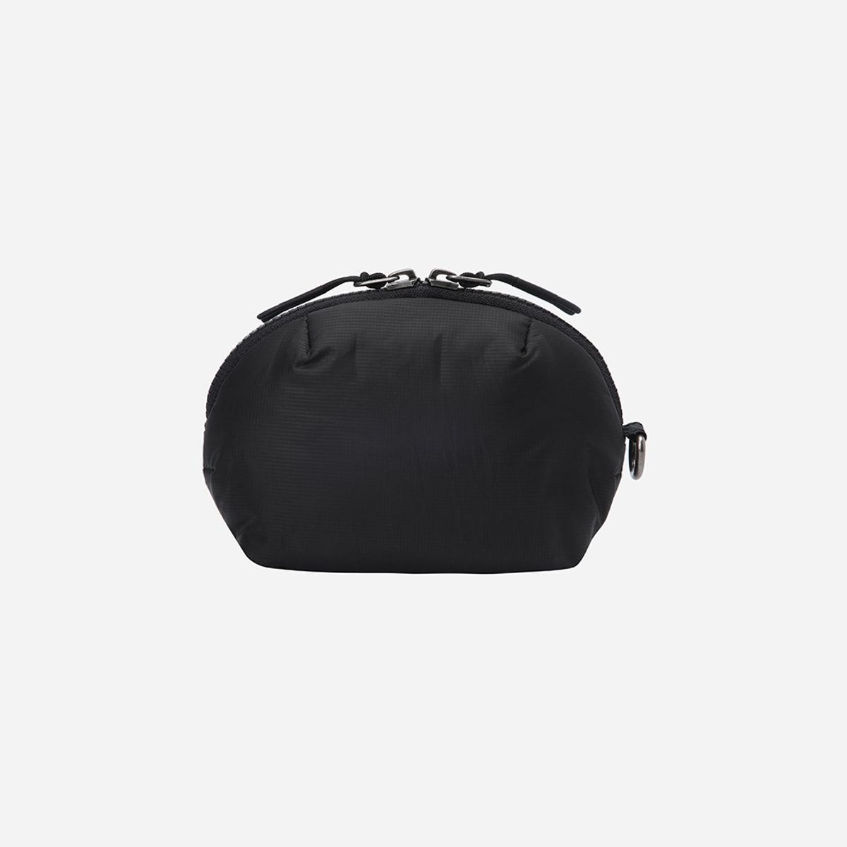 디오디(DOD) 우사기 미니 파우치 (2L)(BLACK)