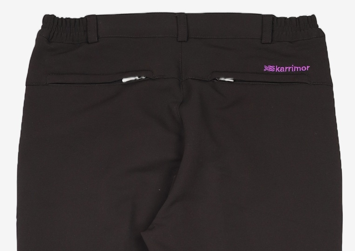 카리모어(karrimor) 슈트 팬츠/슬랙스 71