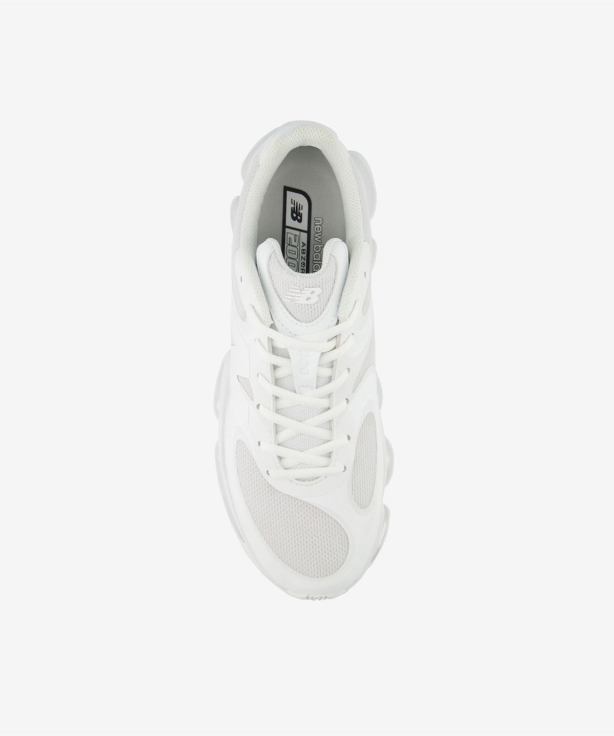 뉴발란스(NEW BALANCE) NBPDGF781W / U20008QM (WHITE)