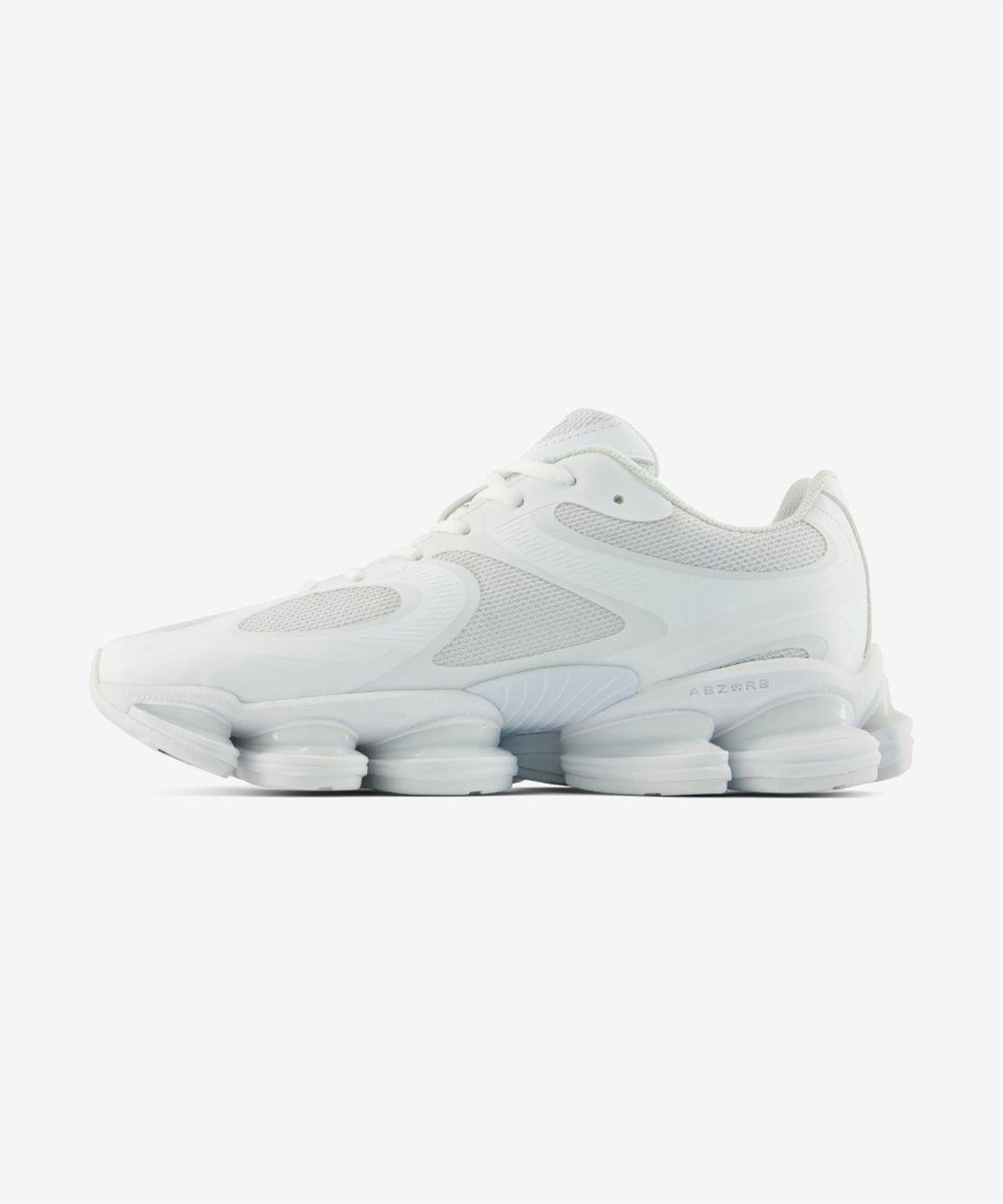 뉴발란스(NEW BALANCE) NBPDGF781W / U20008QM (WHITE)