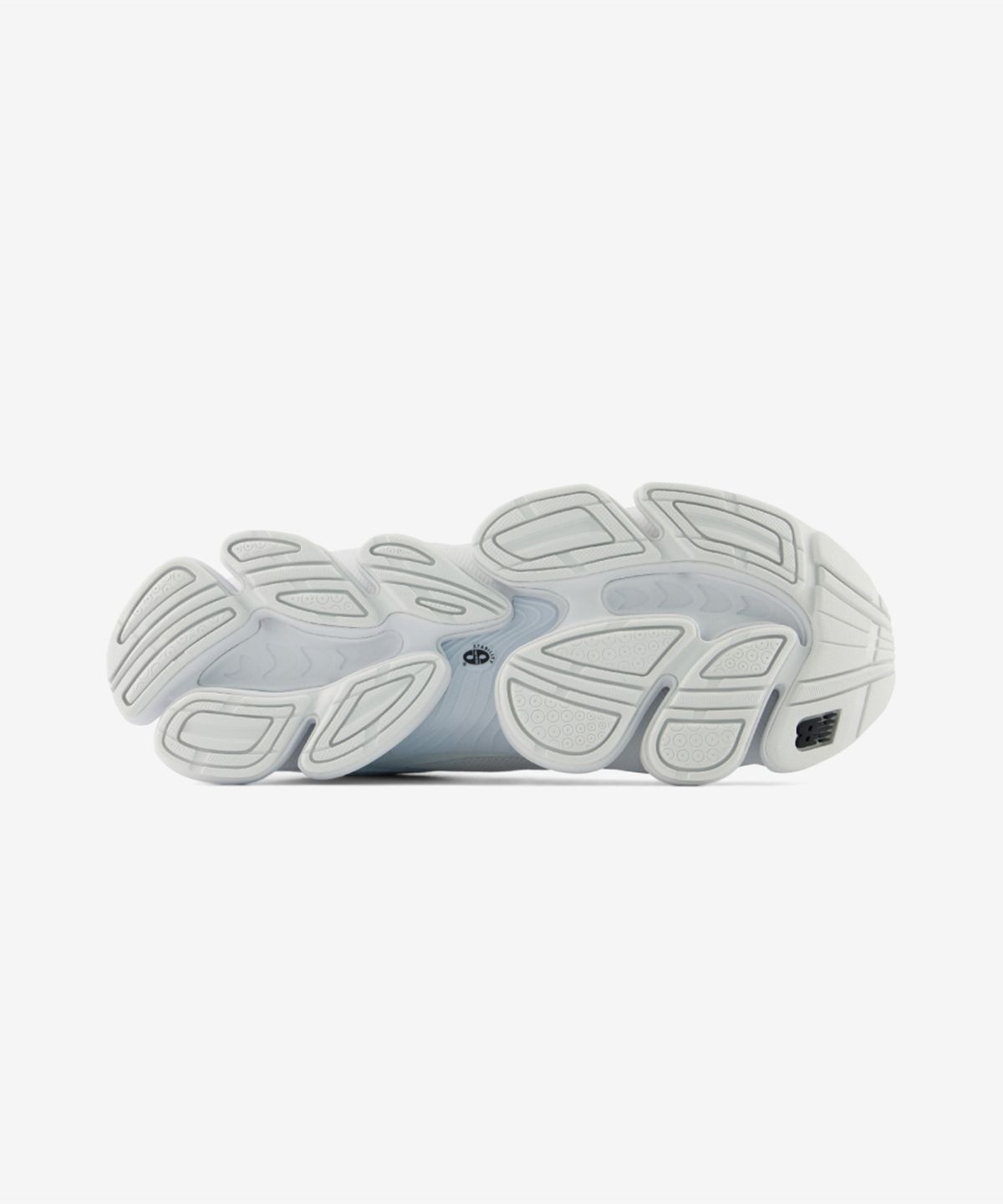 뉴발란스(NEW BALANCE) NBPDGF781W / U20008QM (WHITE)