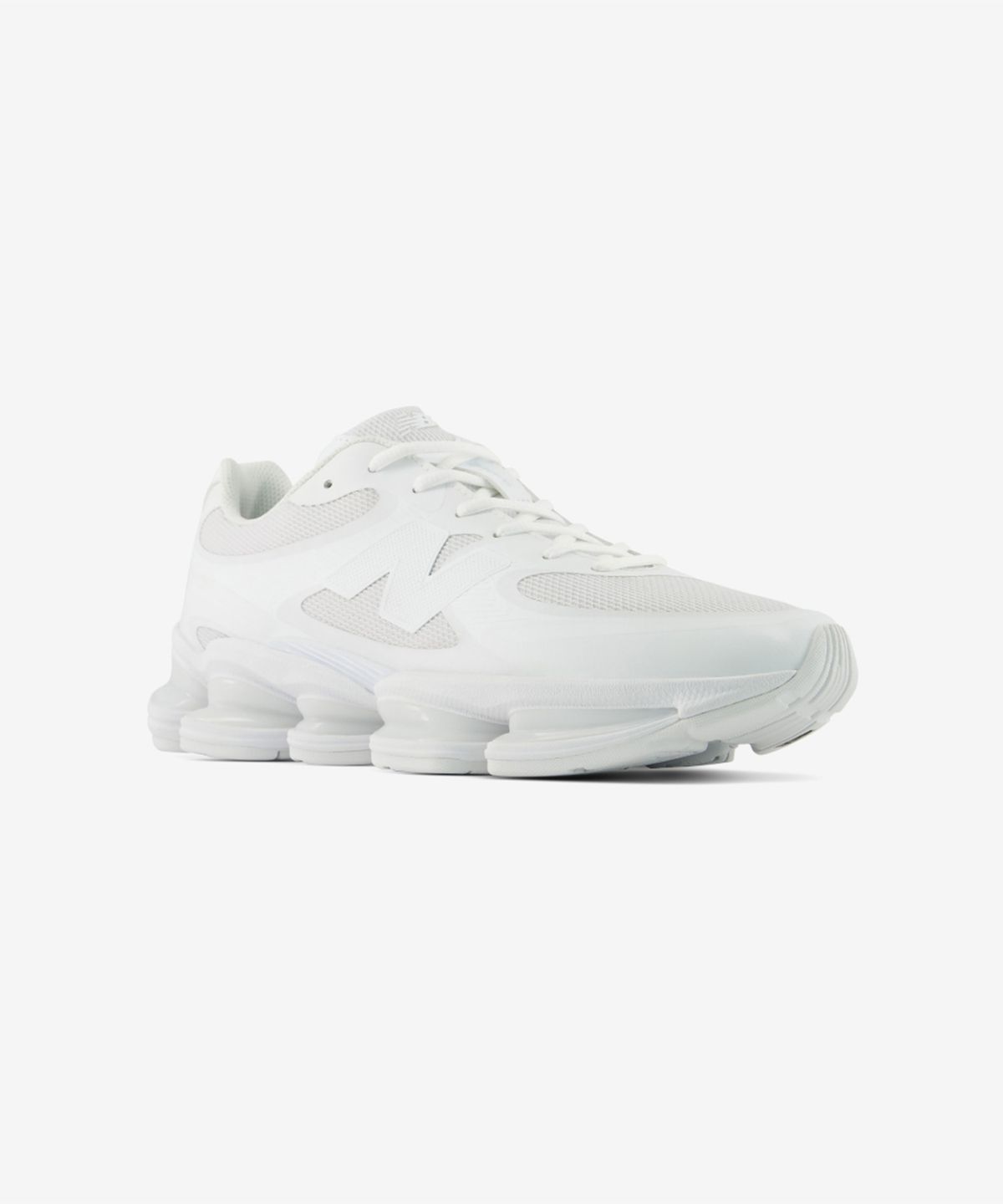 뉴발란스(NEW BALANCE) NBPDGF781W / U20008QM (WHITE)
