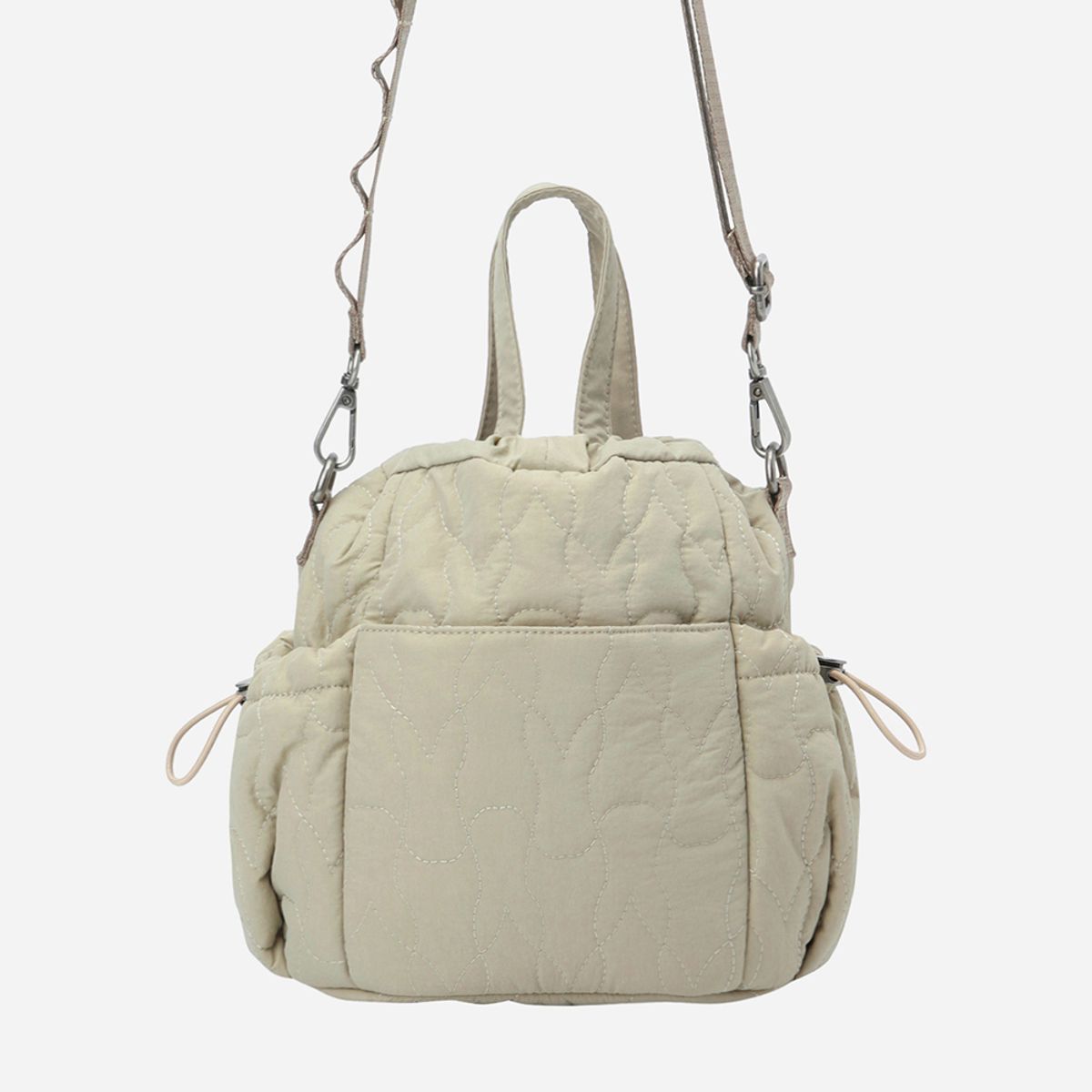 디오디(DOD) 우사기 버킷백 (5L)(TAN)