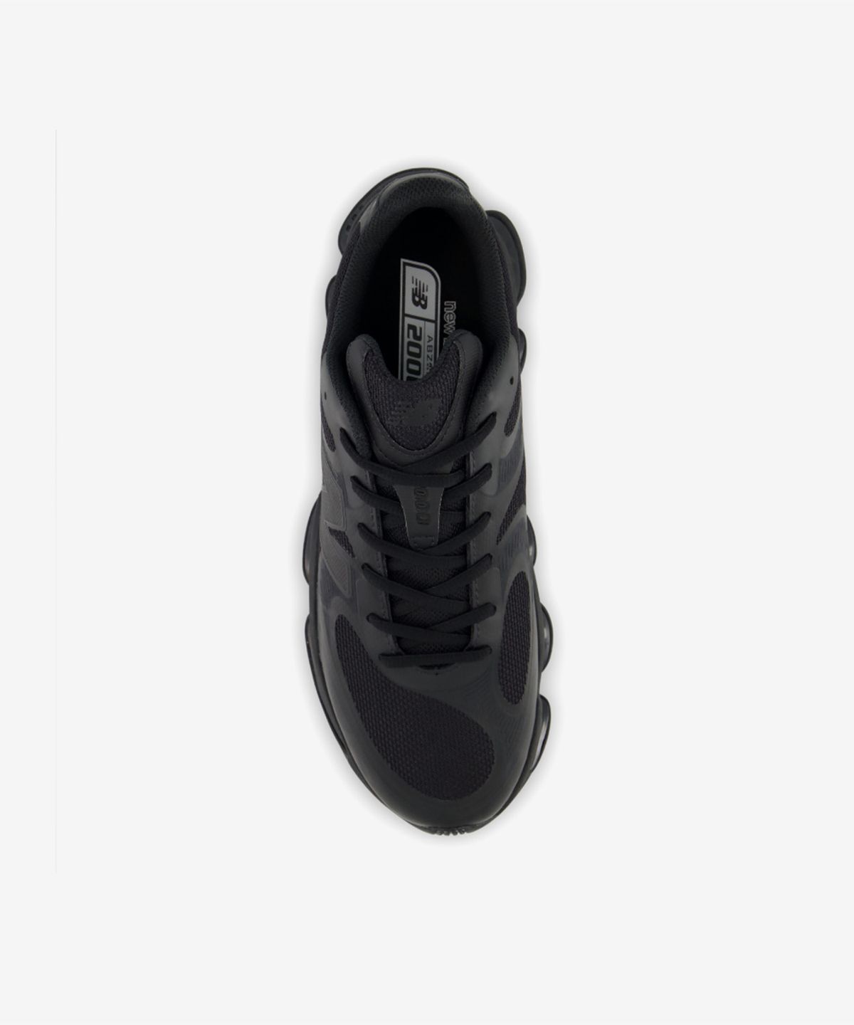 뉴발란스(NEW BALANCE) NBPDGF781B / U20005L0 (BLACK)