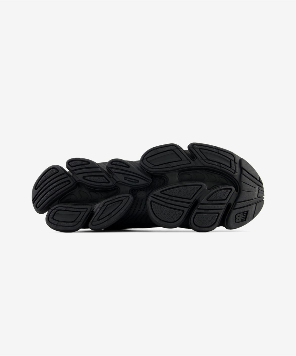 뉴발란스(NEW BALANCE) NBPDGF781B / U20005L0 (BLACK)