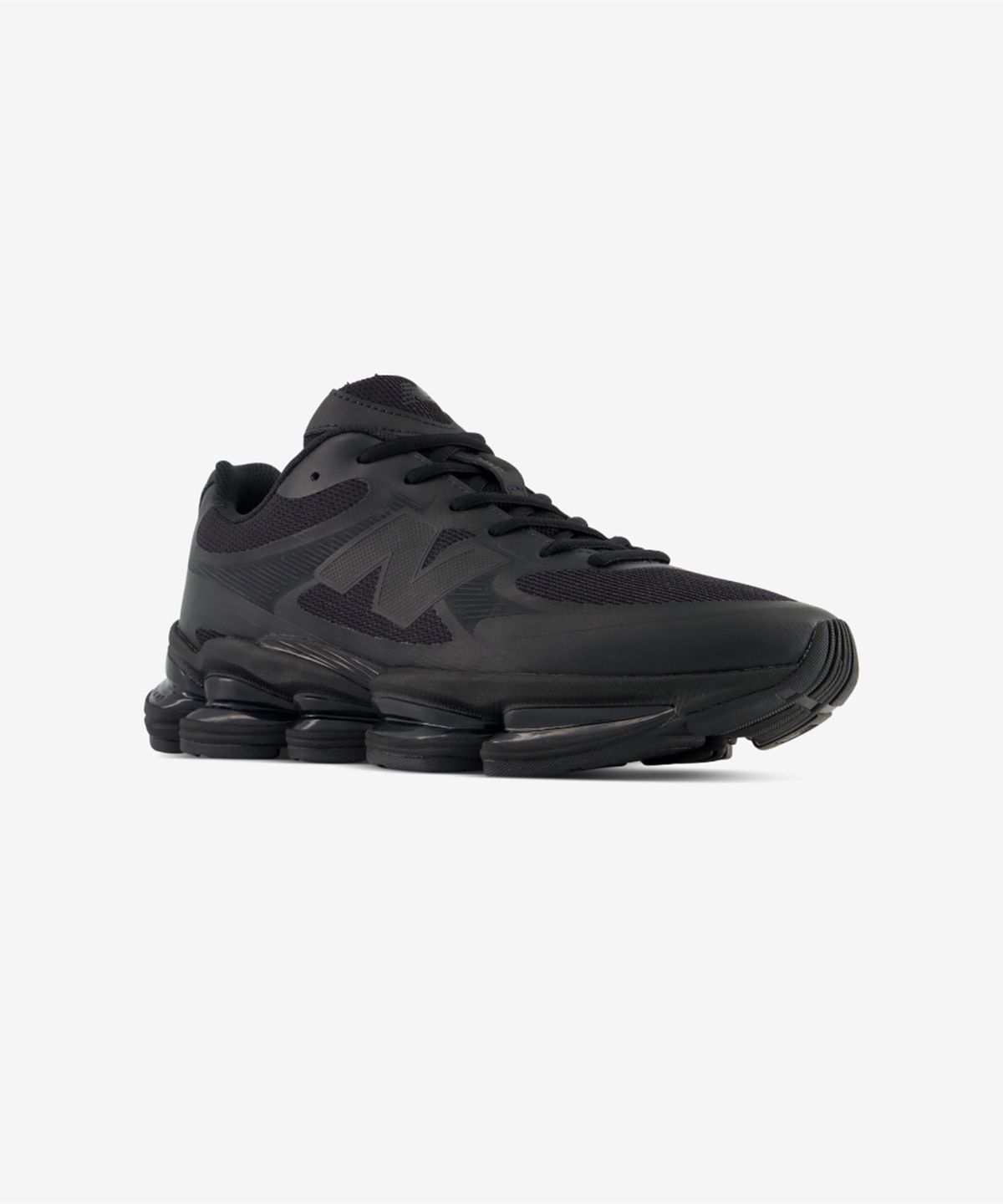 뉴발란스(NEW BALANCE) NBPDGF781B / U20005L0 (BLACK)