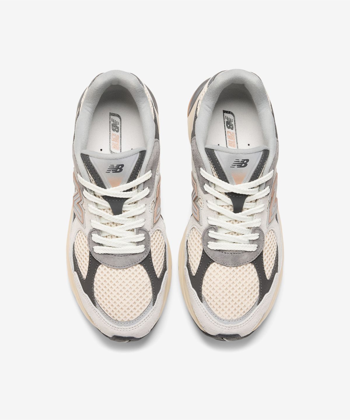 뉴발란스(NEW BALANCE) NBP7GF728G / U2010TTO (GRAY)