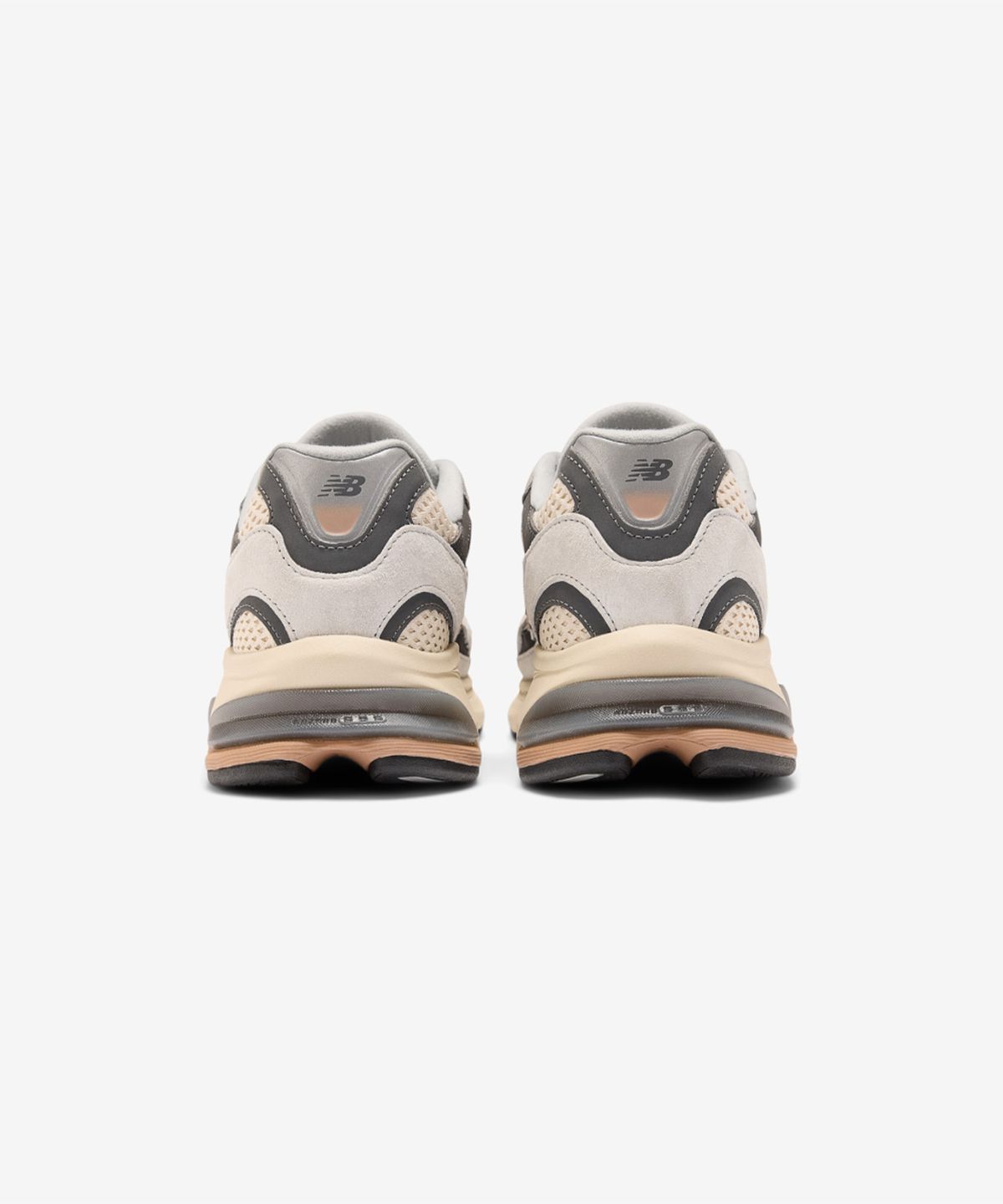뉴발란스(NEW BALANCE) NBP7GF728G / U2010TTO (GRAY)