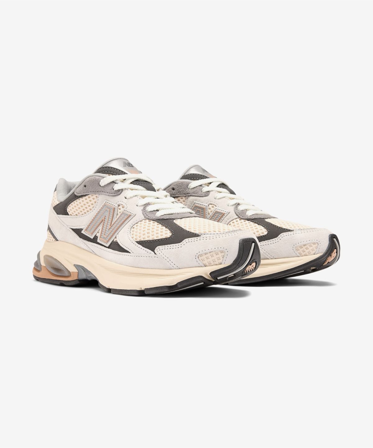 뉴발란스(NEW BALANCE) NBP7GF728G / U2010TTO (GRAY)