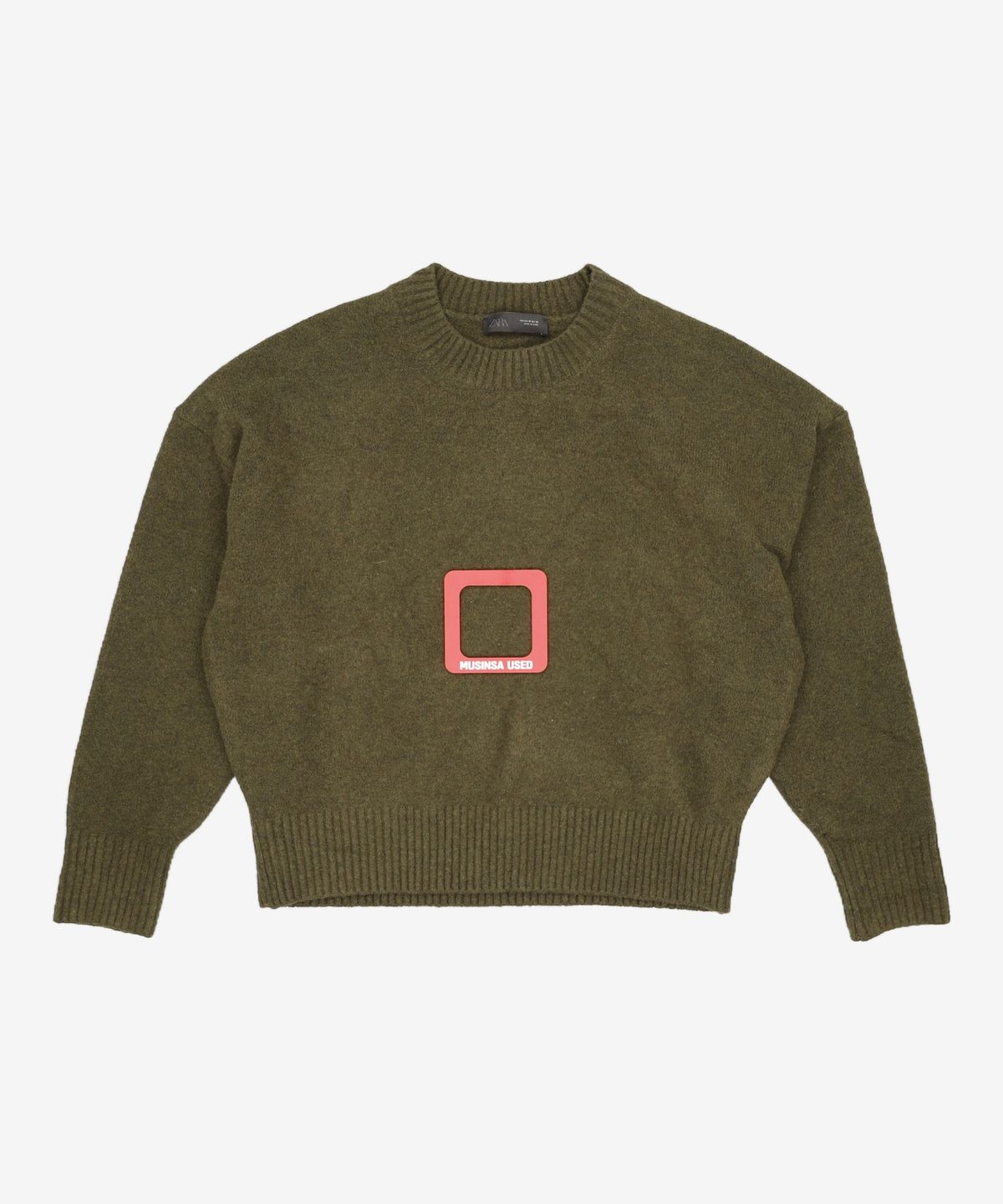 자라(ZARA) 니트/스웨터 M