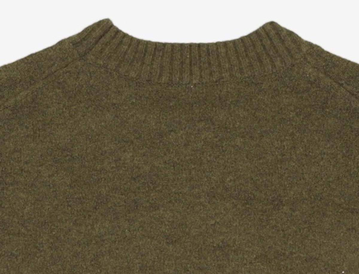 자라(ZARA) 니트/스웨터 M