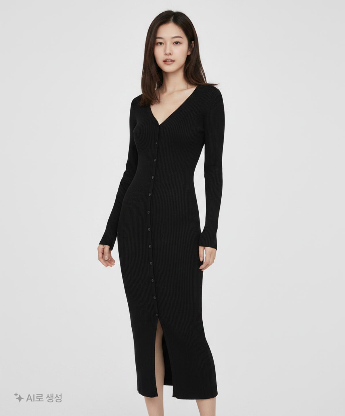 자라(ZARA) 맥시 원피스 S
