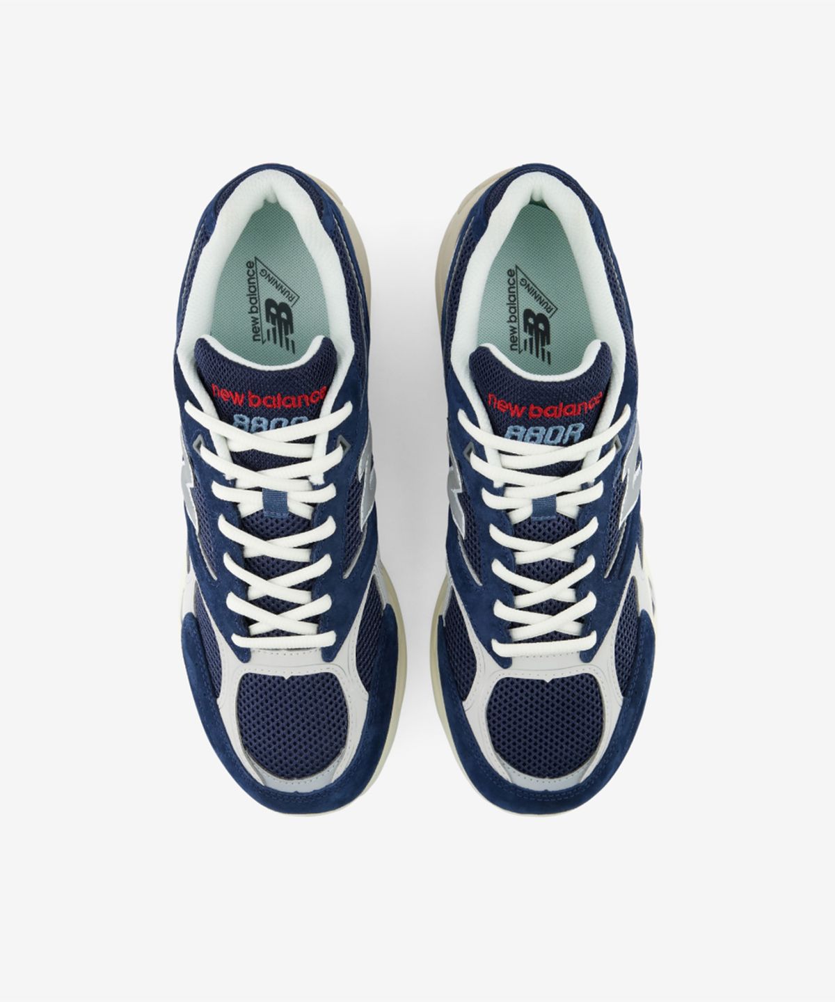 뉴발란스(NEW BALANCE) NBP7GF716N / U880R6ZZ (NAVY)