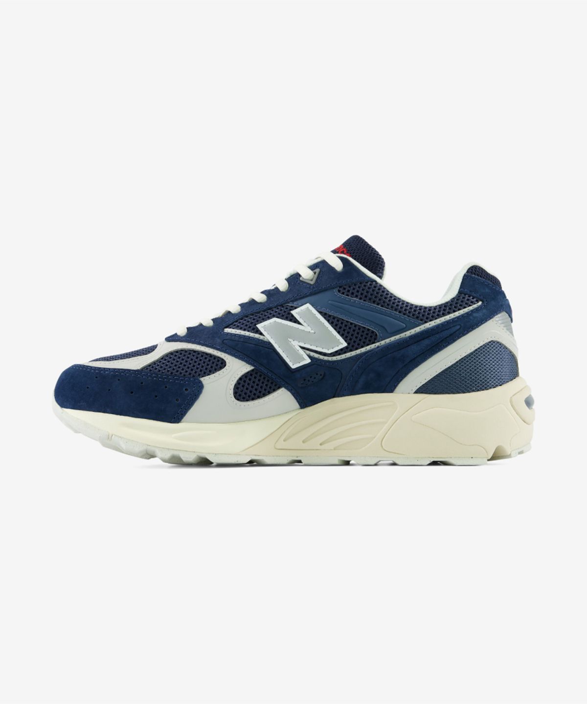 뉴발란스(NEW BALANCE) NBP7GF716N / U880R6ZZ (NAVY)