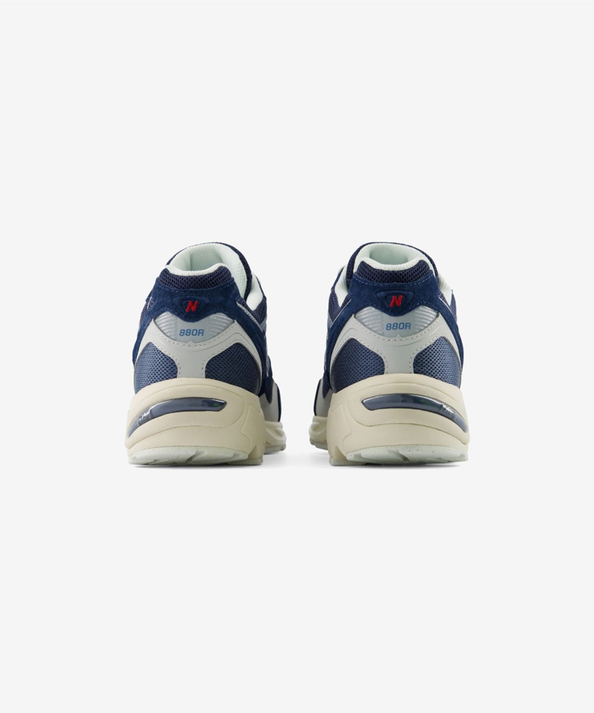뉴발란스(NEW BALANCE) NBP7GF716N / U880R6ZZ (NAVY)