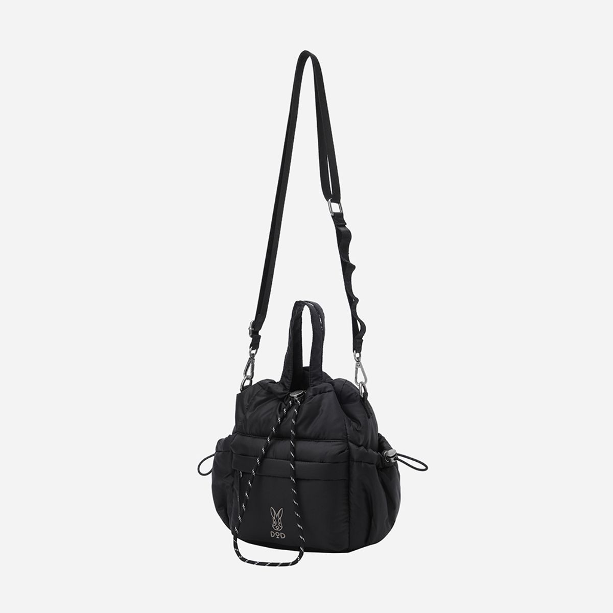 디오디(DOD) 우사기 버킷백 (5L)(BLACK)