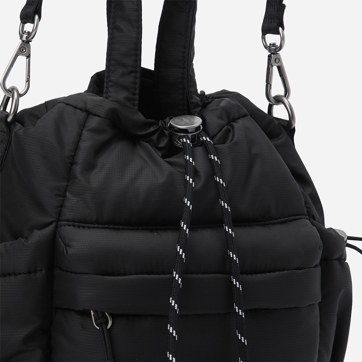 디오디(DOD) 우사기 버킷백 (5L)(BLACK)