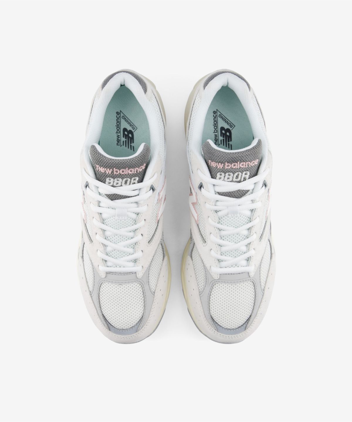 뉴발란스(NEW BALANCE) NBP7GF716I / U880R9P0 (IVORY)