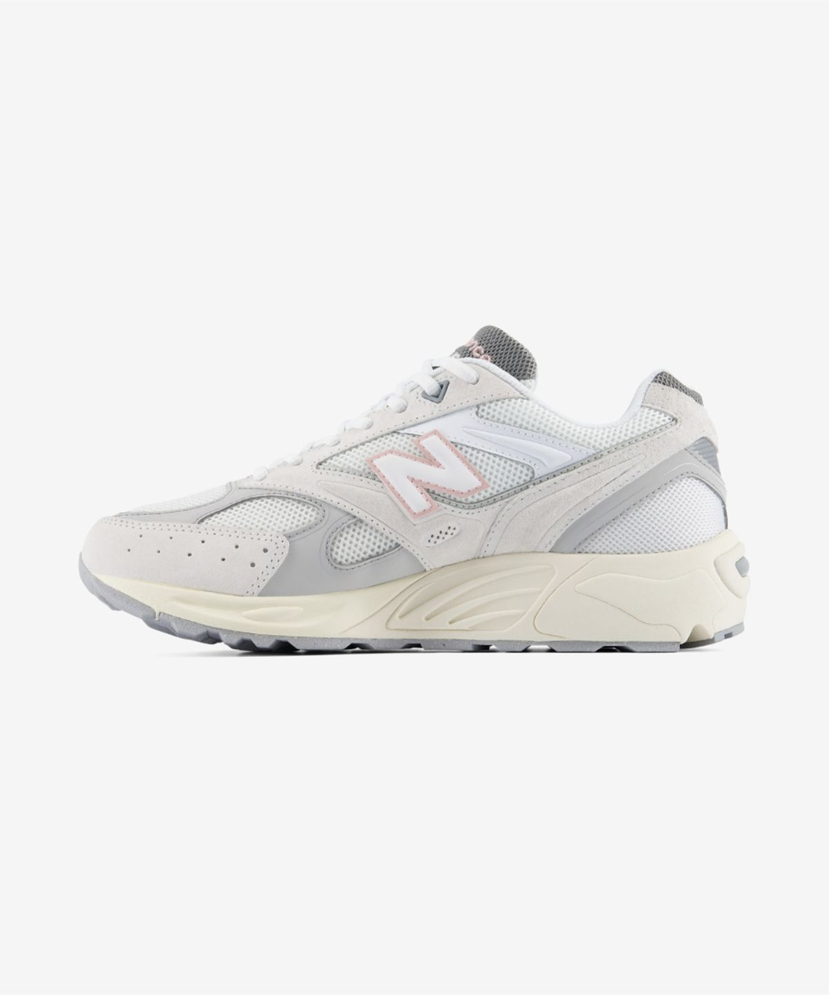뉴발란스(NEW BALANCE) NBP7GF716I / U880R9P0 (IVORY)