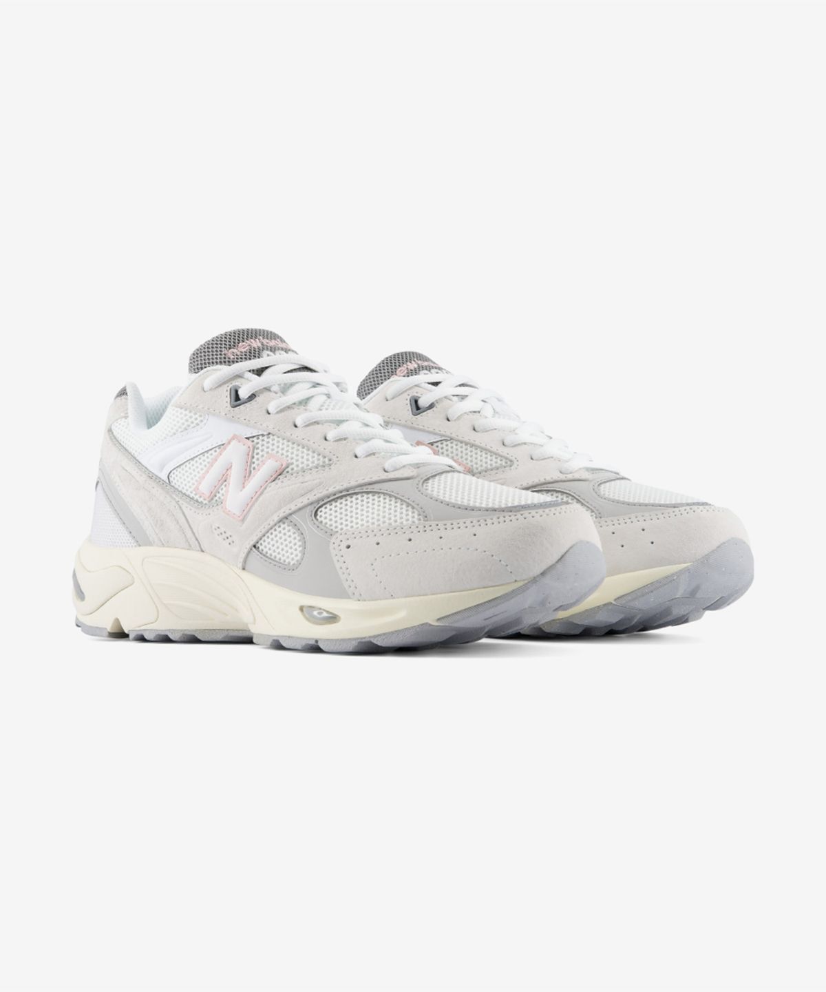 뉴발란스(NEW BALANCE) NBP7GF716I / U880R9P0 (IVORY)