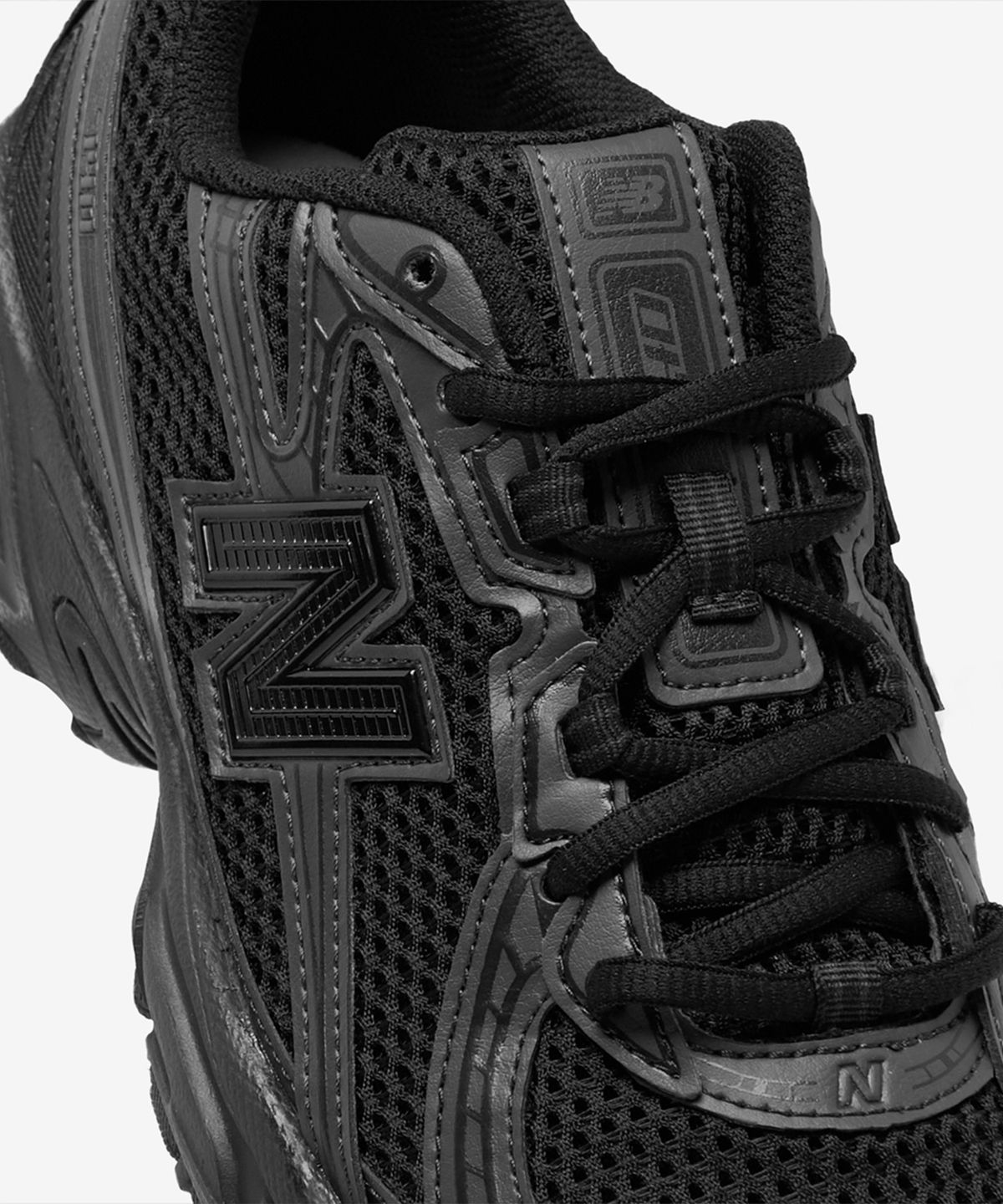 뉴발란스(NEW BALANCE) NBPDGF734B / U740BO2 (BLACK)