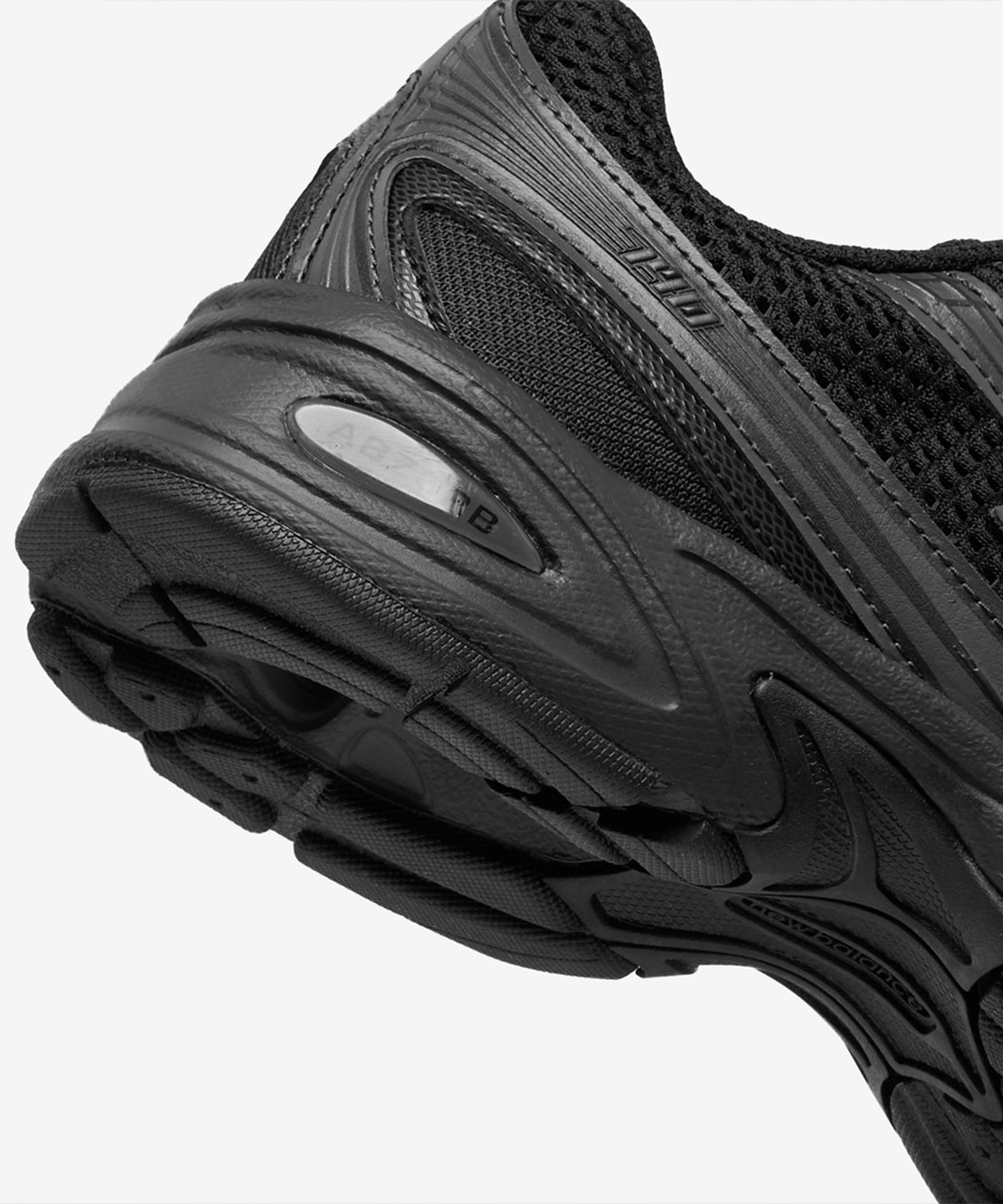 뉴발란스(NEW BALANCE) NBPDGF734B / U740BO2 (BLACK)