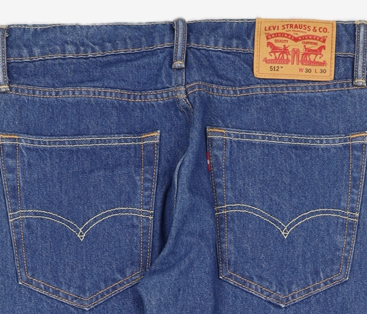 리바이스(LEVI'S) 청/데님 팬츠 30