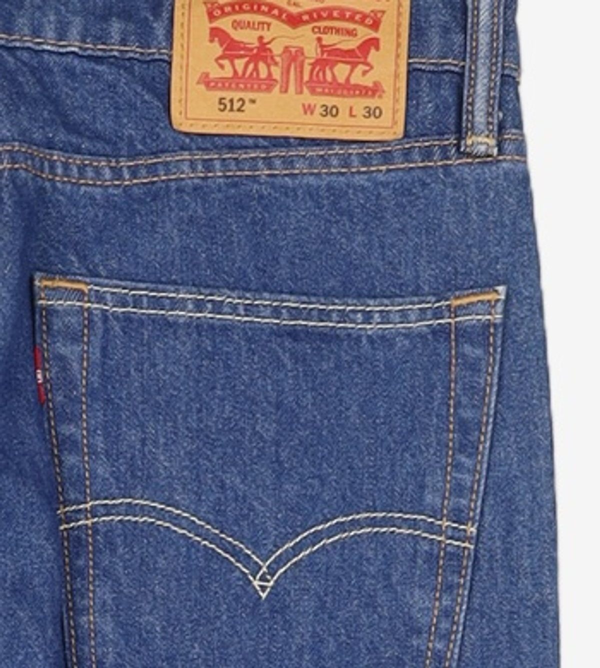 리바이스(LEVI'S) 청/데님 팬츠 30