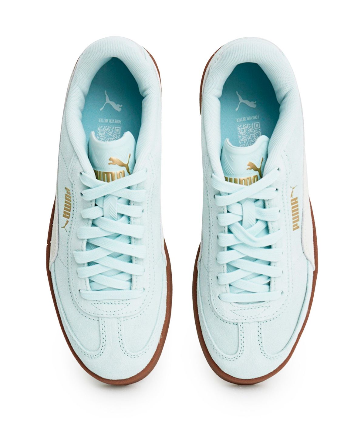 푸마(PUMA) 클럽 II 에라 스웨이드 (40071722)