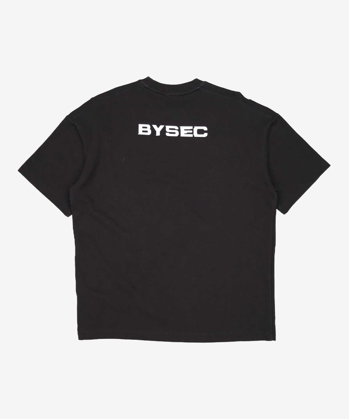 바이젝(BYSEC) 반소매 티셔츠 M