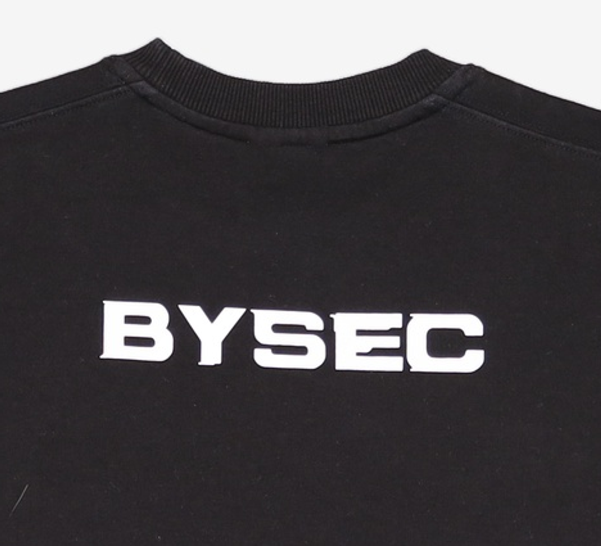바이젝(BYSEC) 반소매 티셔츠 M