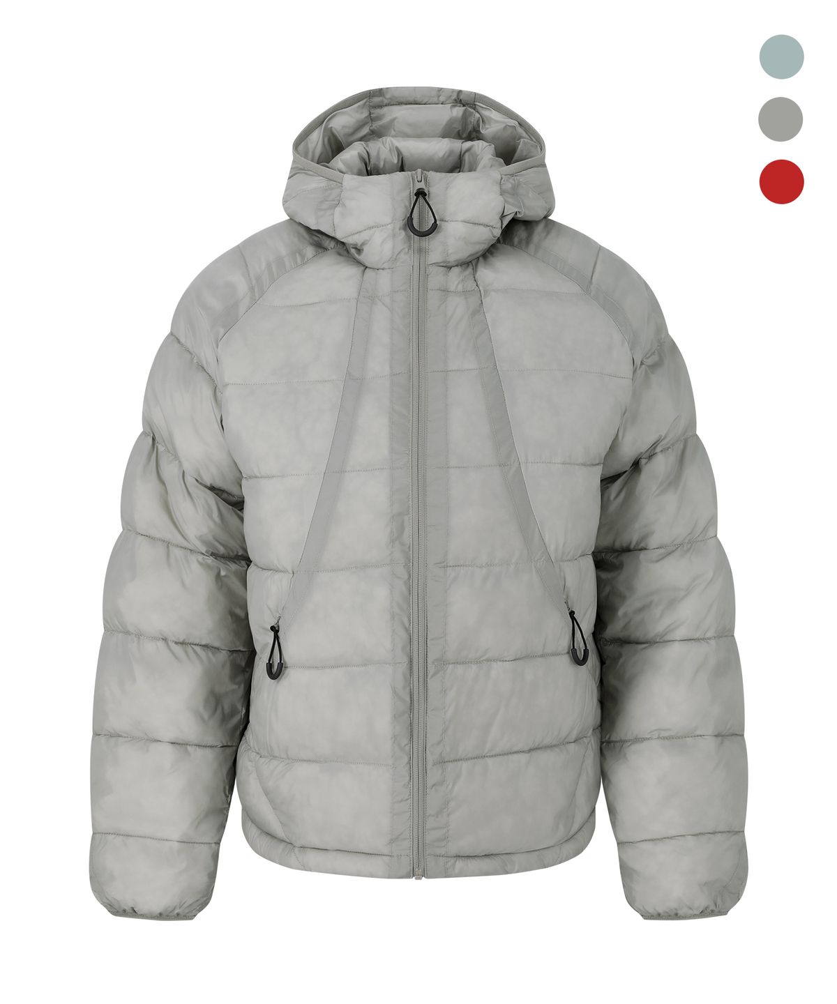 펜필드(PENFIELD) [PF]트래버스 라이트 패딩_FS4WD16U