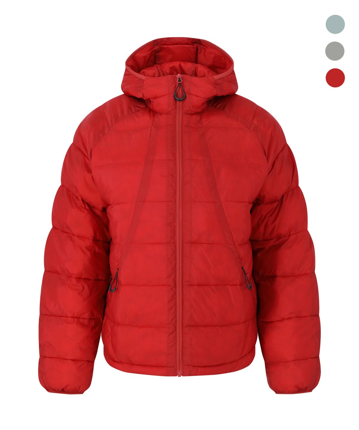 펜필드(PENFIELD) [PF]트래버스 라이트 패딩_FS4WD16U