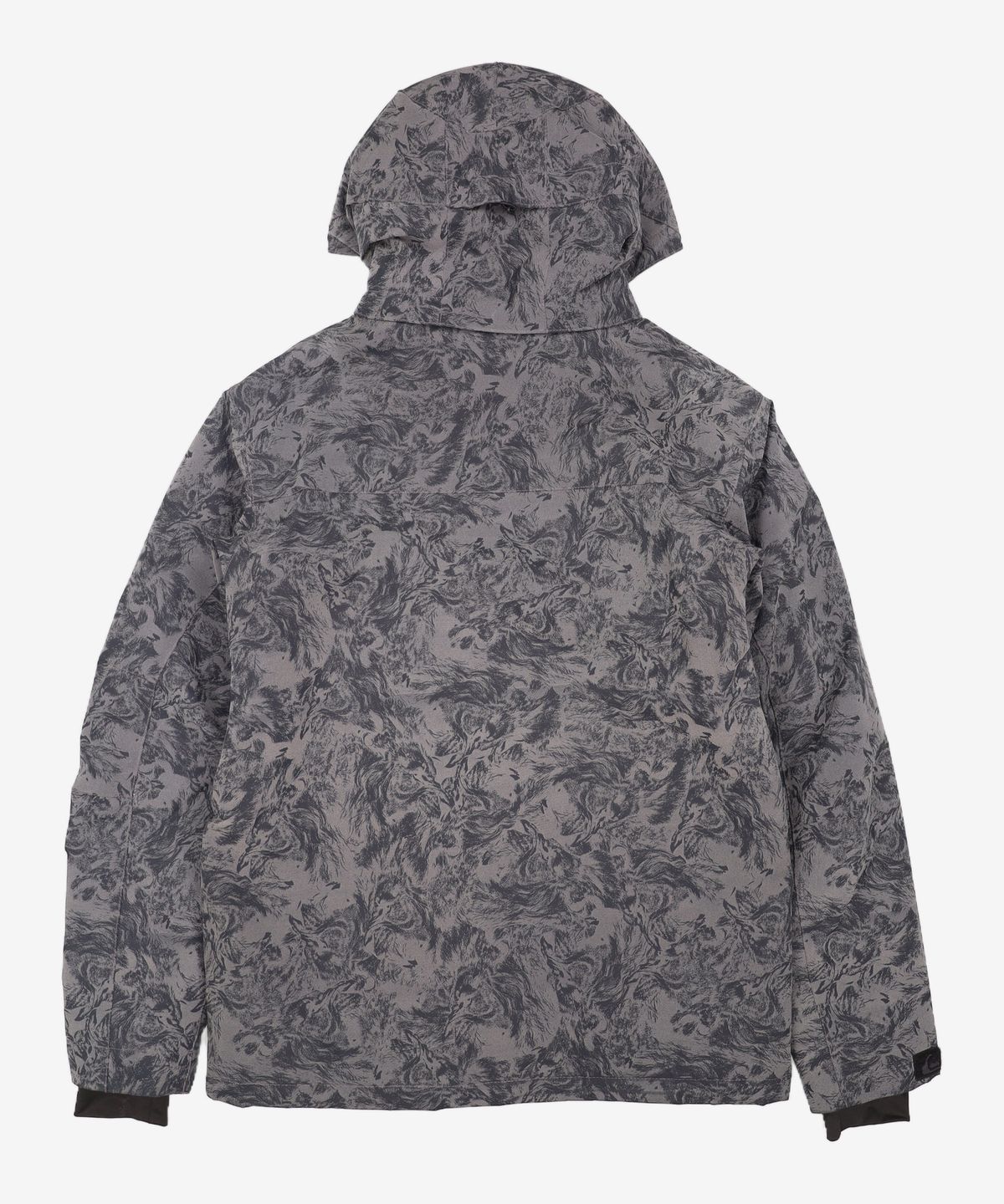 퀵실버(QUIKSILVER) 나일론/코치 재킷 S