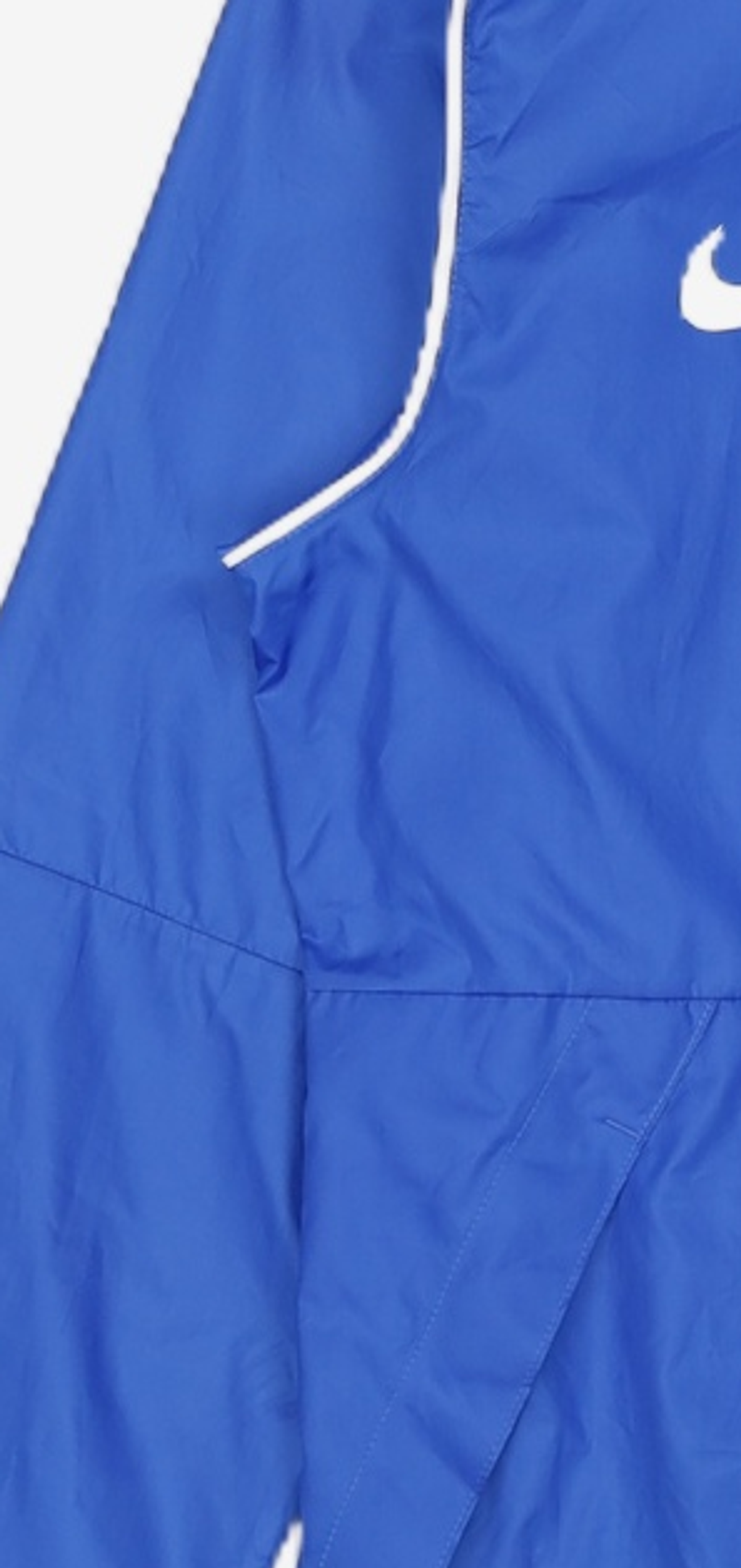 나이키(NIKE) 트레이닝 재킷 S