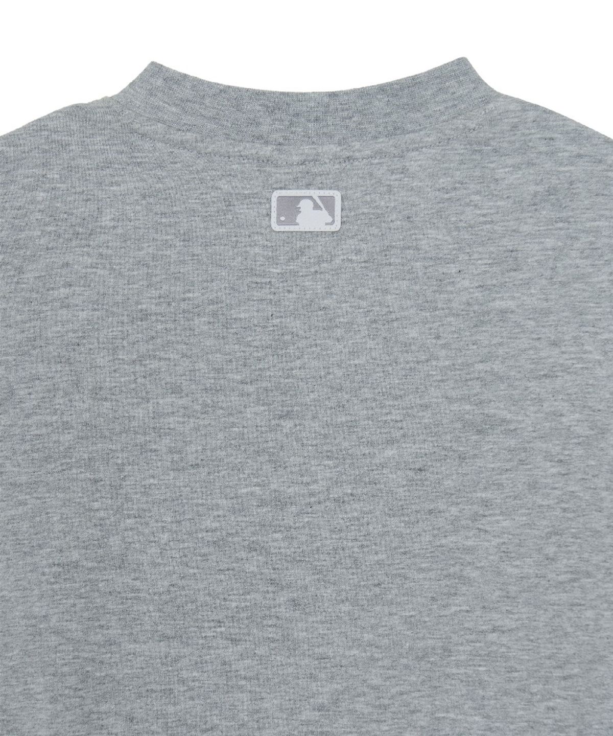 엠엘비 키즈(MLB KIDS) 스포티브 베스트 레이어드 세트 BOS (Melange Grey)
