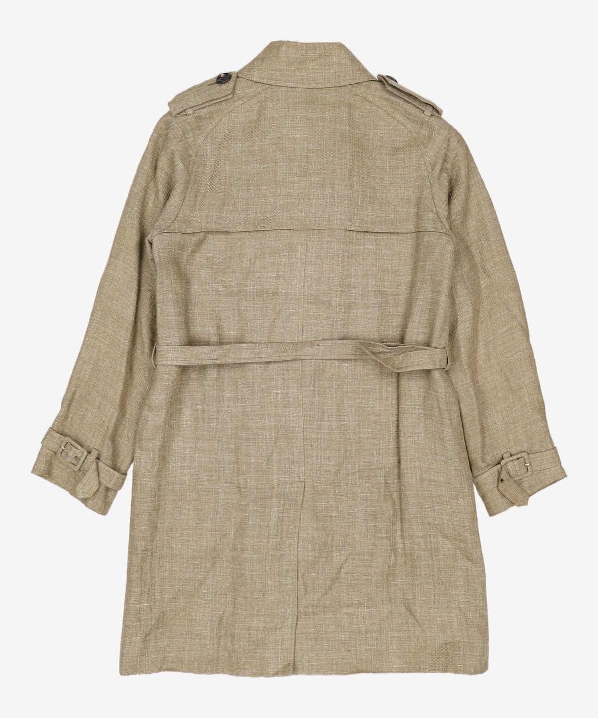 아페쎄(A.P.C.) 봄 가을 코트 S