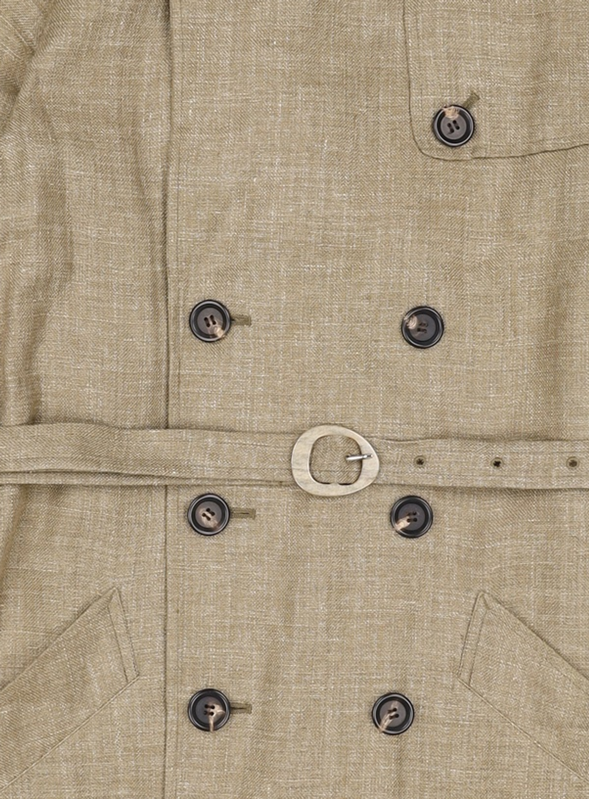 아페쎄(A.P.C.) 봄 가을 코트 S