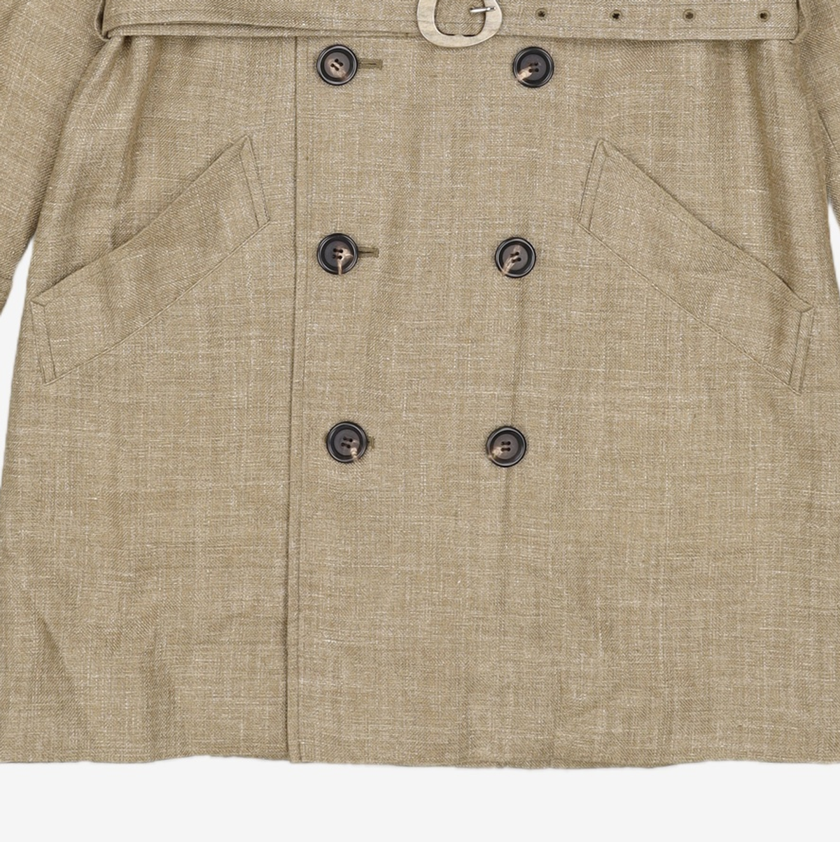 아페쎄(A.P.C.) 봄 가을 코트 S